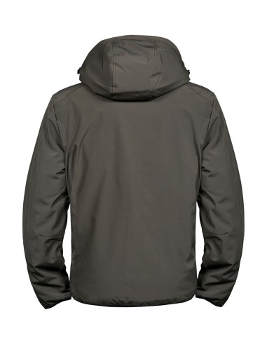 TEE-9604-Mens Urban Adventure Jacket